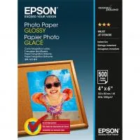 Photo paper Epson 10x15 Glossy Photo (C13S042549)
