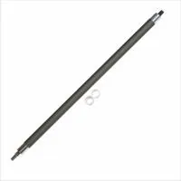Magnetic shaft HP LJ P1005/1006/1505 +2 PrintPro bushings (MR1005)