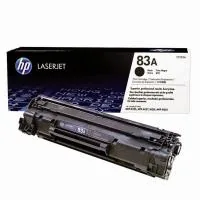 Cartridge HP LJ 83A Black Pro M125nw/M127fn/M127fw (CF283A)