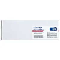 Cartridge FREE Label HP LJ CE285A/CANON 725 (FL-CE285A/725)