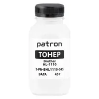 Тонер Brother TN-1075, HL-1110/1112, DCP-1510/1512, MFC-1810/1815 Patron (PN-BHL1110-045)