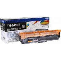 Cartridge Brother DCP-9020CDW, HL-3140CW black (TN241BK)