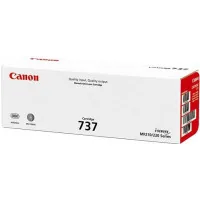 Cartridge Canon 737 Black (9435B002)