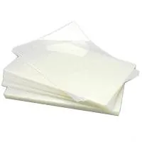 Cover for binding Agent plast. A4 200 microns (100 pcs.) colorless. (1510279)