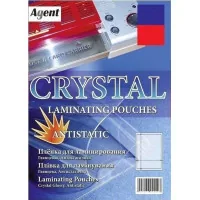 Film for lamination Agent glossy. A4 60 microns (100 pcs.) (3140006)