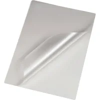 Film for lamination Agent glossy. A4 80 micron. ANTISTATIC (100 pcs.) (3140012)