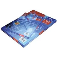 Film for lamination Agent glossy. A4 125μn ANTISTATIC (100 pcs.) (3140032)