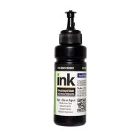 Ink ColorWay Epson L-100/L200Black (CW-EW101BK01)