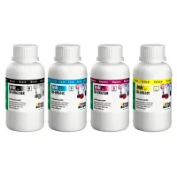Ink ColorWay Epson XP103/600 BK/С/M/Y (CW-EW610SET02)