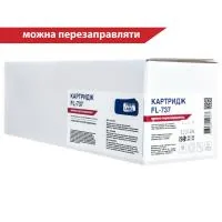 Cartridge FREE Label CANON 737 (for MF211/ 212/ 216/ 217/ 226/ 229 Series) (FL-737)