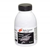 Toner HP LJ1010 (Q2612A) Canon F703 Static Control MAK (MPT5-100B-P)