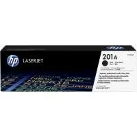 Cartridge HP CLJ 201A Black (CF400A)