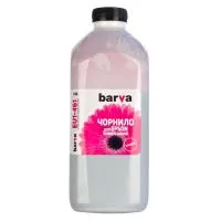 Ink Barva Epson universal 1, water-soluble, 1 kg MAGENTA (EU1-461)