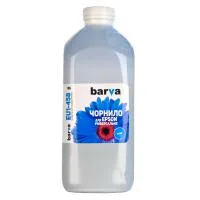 Ink Barva Epson universal 1, water-soluble, 1 kg CYAN (EU1-458)