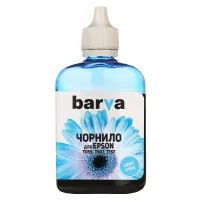 Ink Barva Epson E059 100 ml, LCyan (E059-451)