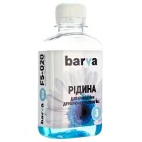 Liquid for cleaning Barva No. 3 for CANON/EPSON/HP/LEXMARK (Pigment) 180g (F5-020)