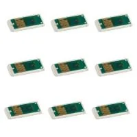Chip for cartridge WWM NPK EPSON Stylus S22/SX125 Black (CR.T1281N)