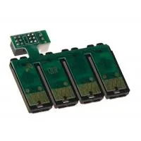 Chip for EPSON Stylus S22/SX125/SX130 WWM CISS cartridge (CH.0260-1)
