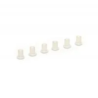 Ущільнювач для СНПЧ WWM Silicone L-connector (LR)