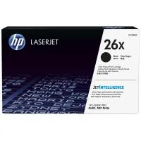 Картридж HP LJ  26X Black (Pro M402n/M426dw) (CF226X)
