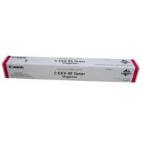 Toner Canon C-EXV49 Magenta (8526B002)