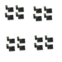 Chip for HP CLJ Pro M252/277 1.4k magenta Static Control cartridge (HM252CP-MA)