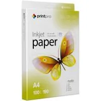 Photo paper PrintPro A4 (PME190100A4)