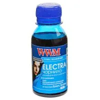 Ink WWM EPSON UNIVERSAL ELECTRA 100ml Cyan (EU/C-2)