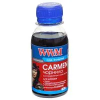 Ink WWM CANON UNIVERSAL CARMEN 100g Cyan (CU/C-2)
