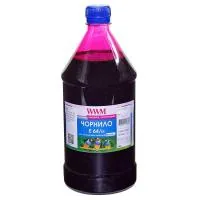 Ink WWM EPSON L110/L210/L355 1000g Magenta (E64/M-4)