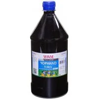 Чорнило WWM EPSON L110/L210/L355 1000g Black (E64/B-4)
