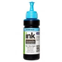 Ink ColorWay Epson L800/810/850 Light Cyan (CW-EW810LC01)