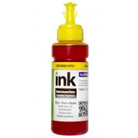Ink ColorWay Epson L800/810/850 Yellow (CW-EW810Y01)