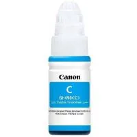 Ink container Canon GI-490 Cyan 70ml (0664C001)
