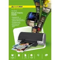 Photo paper Buromax A4, Matte, 180 g/m2, 100sheets (BM.2225-4100)