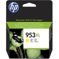 Картридж HP DJ No.953XL Yellow OJ Pro 8210/8710/8720/8725/8730 (F6U18AE)