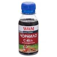Ink WWM Canon CLI451B 100g Black Water-soluble (C45/B-2)