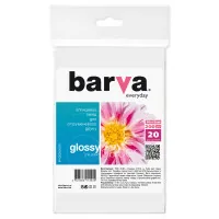 Photo paper Barva 10x15 Everyday 200g Glossy (IP-CE200-215)