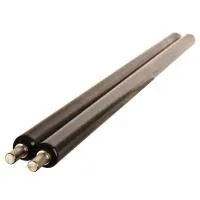 Primary charge shaft HP LJ 5000/5200/8100/9000 Patron (PN-PCRH5000)