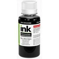 Ink ColorWay Canon PG-445 100ml Black (CW-CW445BK01)