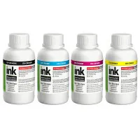 Ink ColorWay Canon PG-445/CL-446 (4x200ml) BK/С/M/Y (CW-CW445/CW446SET02)