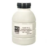 Toner HP LJ Universal (1010/1200/1160/P2015) 100g HG (HG221-100)