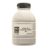 Toner HP LJ P1005/1606, 60 g HG (HG361-060)