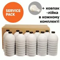 Toner HP LJ P1005/1606 10 kg (10*1 kg) SERVICE PACK HG (HG361-10SP)