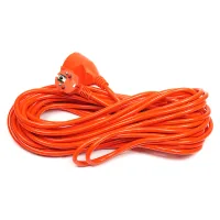 Network extension cord PowerPlant JY-3024/15 15 m (PPCA08M150S1)