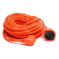 Network extension cord PowerPlant JY-3024/20 20m (PPCA10M200S1)