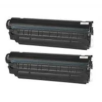 ColorWay cartridge for Canon 703, LBP-2900/3000 DUAL PACK (CW-C703FM)