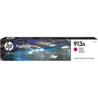 Cartridge HP DJ No.913A Magenta (3K) (F6T78AE)