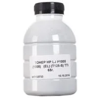 Toner HP LJ P1005/P1505/P1102 65g TTI (T125-S-065)
