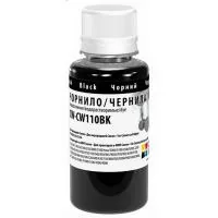 Ink ColorWay Canon Universal 100ml Black (CW-CW110BK01)